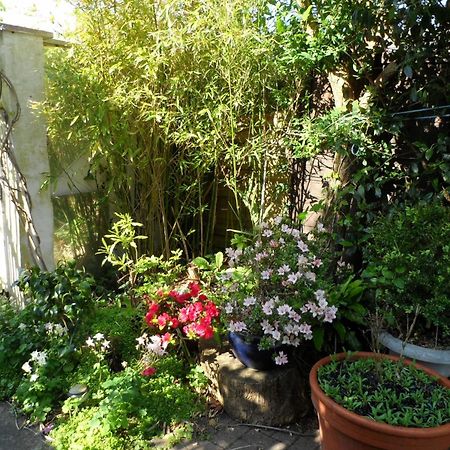 Galway Guest House ويموث المظهر الخارجي الصورة