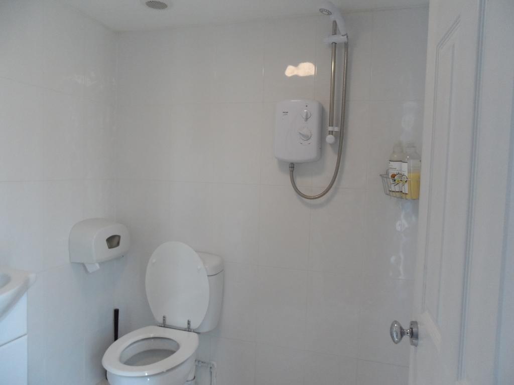 Galway Guest House ويموث المظهر الخارجي الصورة
