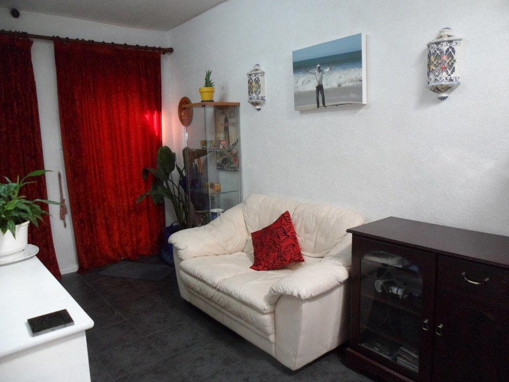 Galway Guest House ويموث المظهر الخارجي الصورة