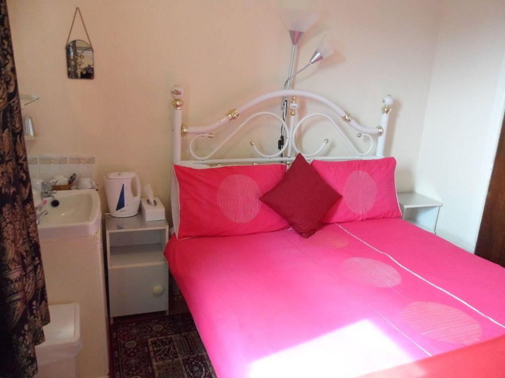 Galway Guest House ويموث المظهر الخارجي الصورة