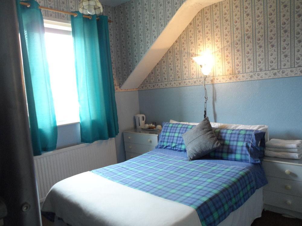 Galway Guest House ويموث المظهر الخارجي الصورة