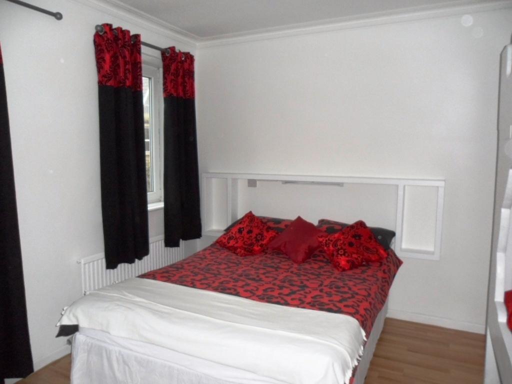 Galway Guest House ويموث المظهر الخارجي الصورة
