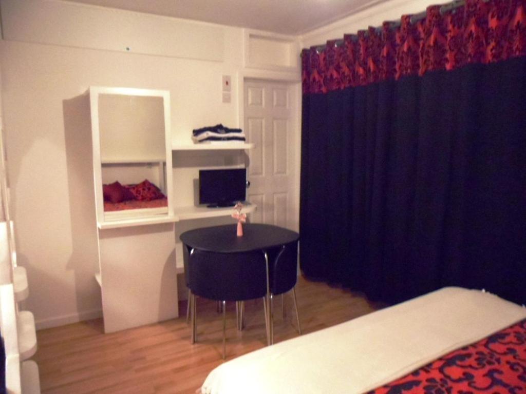 Galway Guest House ويموث المظهر الخارجي الصورة