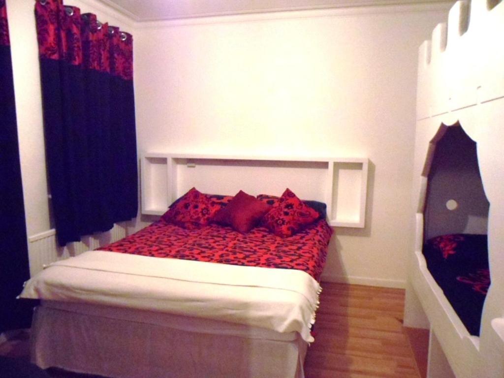 Galway Guest House ويموث المظهر الخارجي الصورة