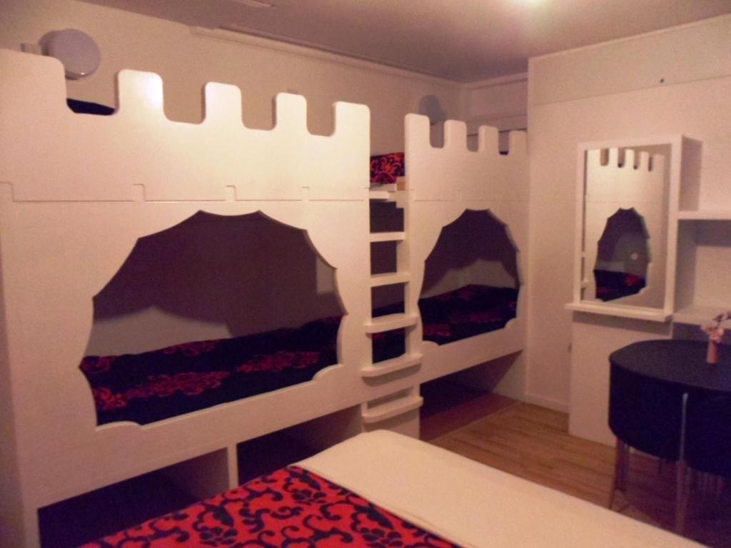 Galway Guest House ويموث المظهر الخارجي الصورة