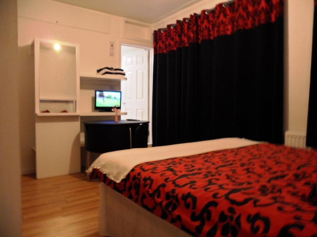 Galway Guest House ويموث المظهر الخارجي الصورة
