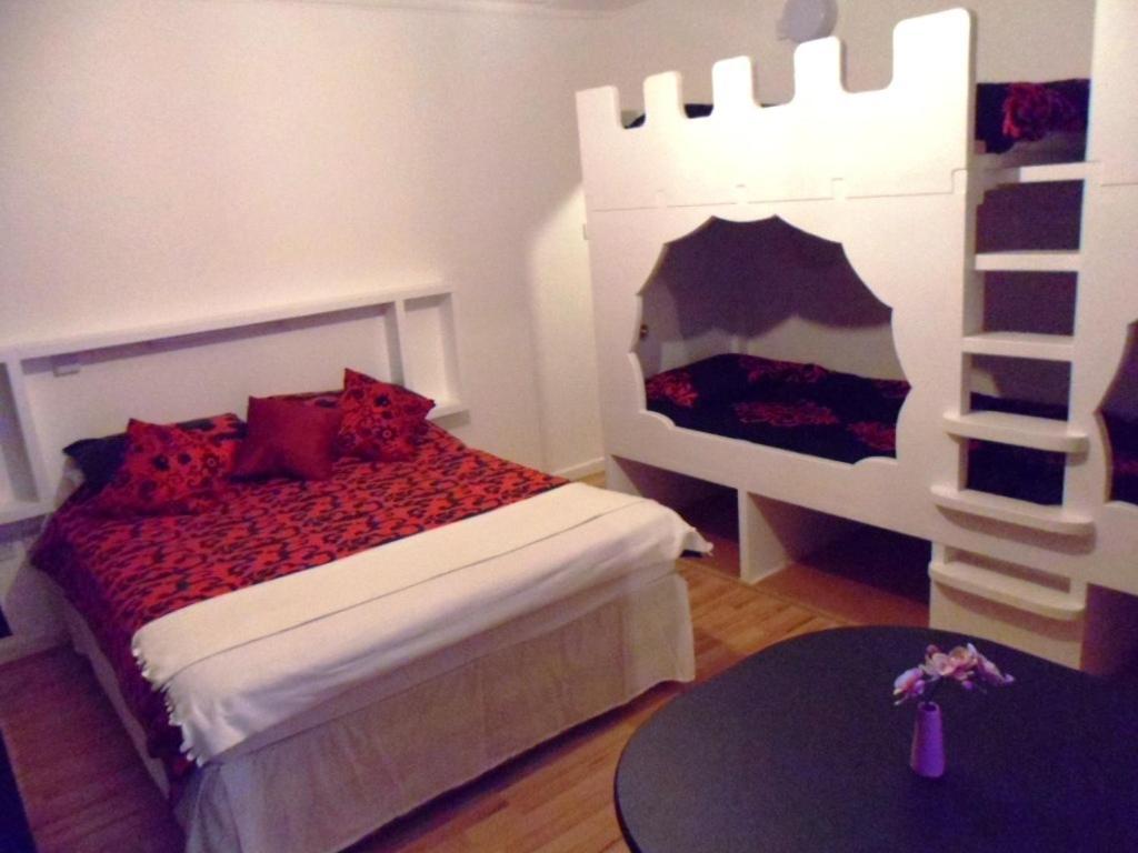 Galway Guest House ويموث المظهر الخارجي الصورة
