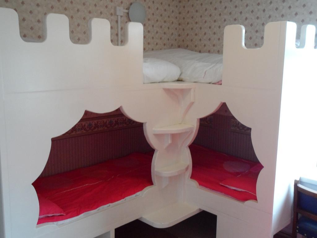 Galway Guest House ويموث الغرفة الصورة