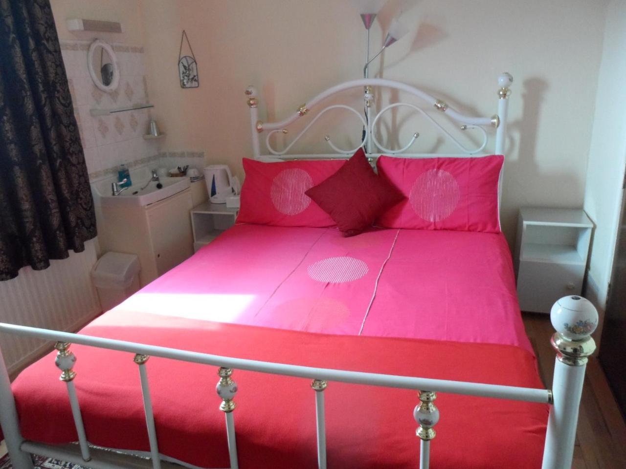 Galway Guest House ويموث المظهر الخارجي الصورة