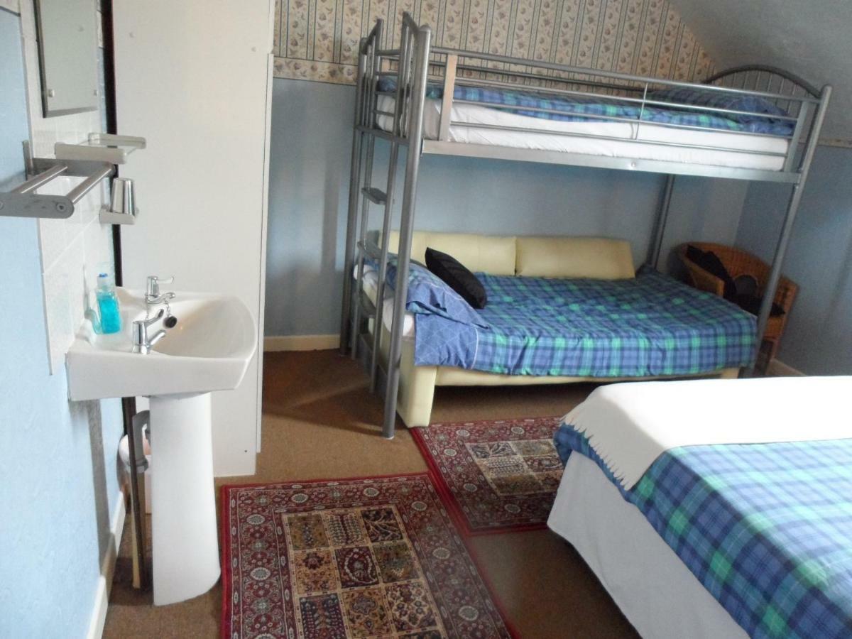 Galway Guest House ويموث المظهر الخارجي الصورة